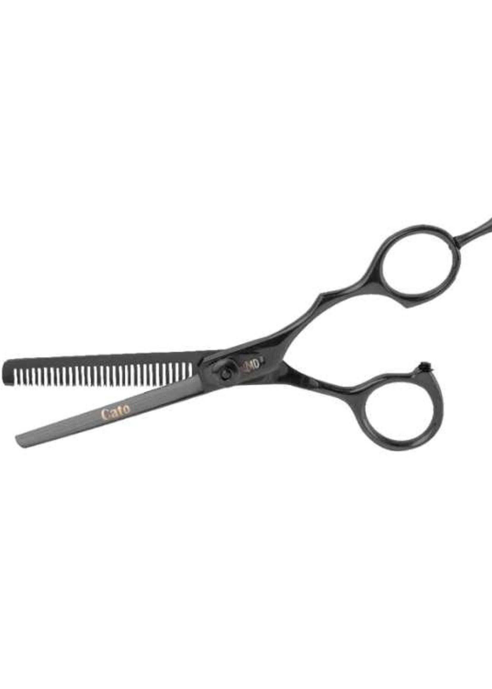 MD Cato Thinning Shears - 6.5"