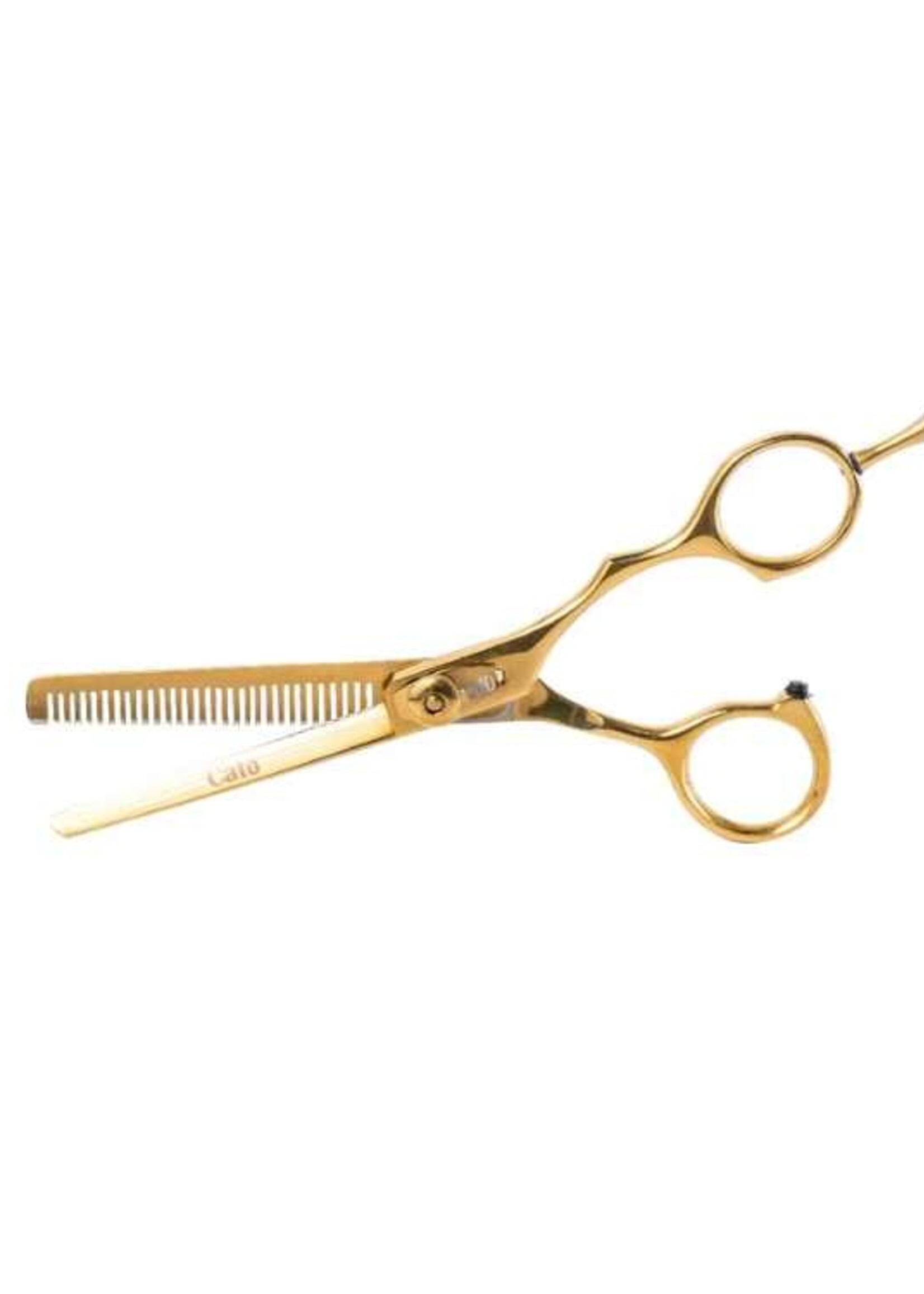 MD Cato Thinning Shears - 6.5"
