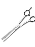 Jaguar Silver Ice Thinning Shear - 6.5"