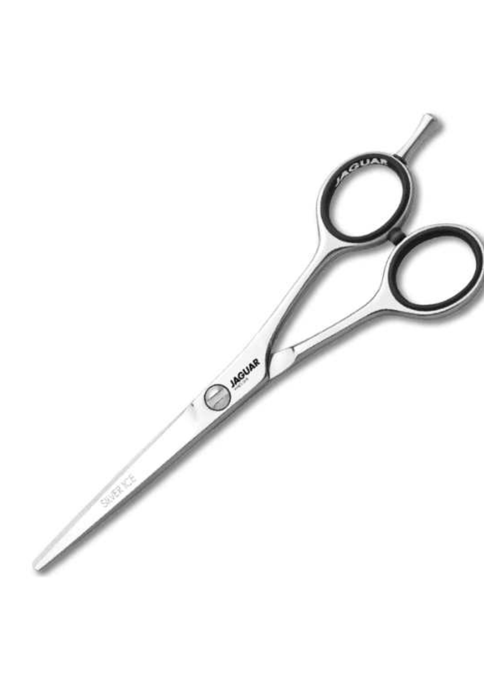Jaguar Silver Ice Shears - 5.5"