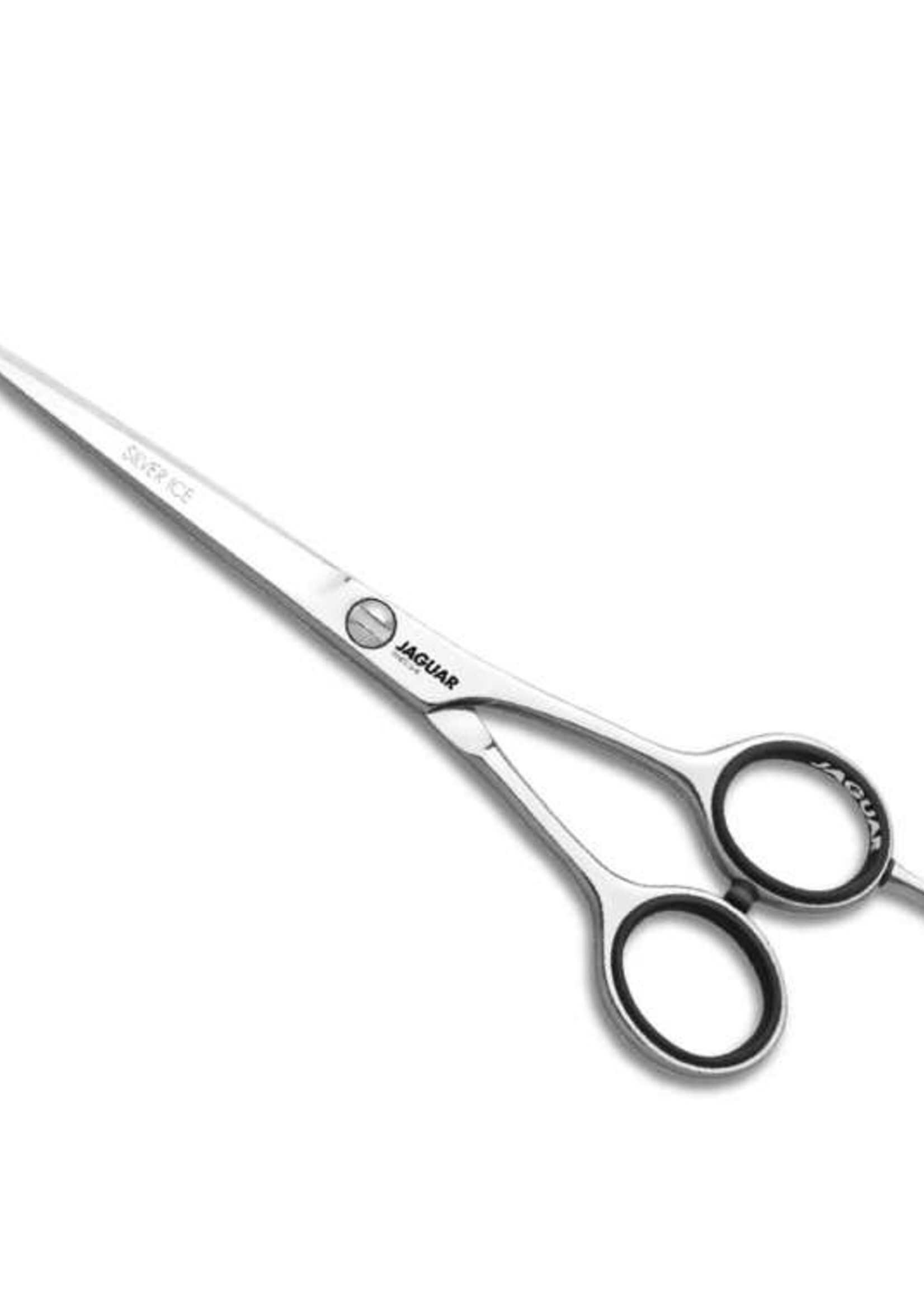 Jaguar Silver Ice Shear - 7"