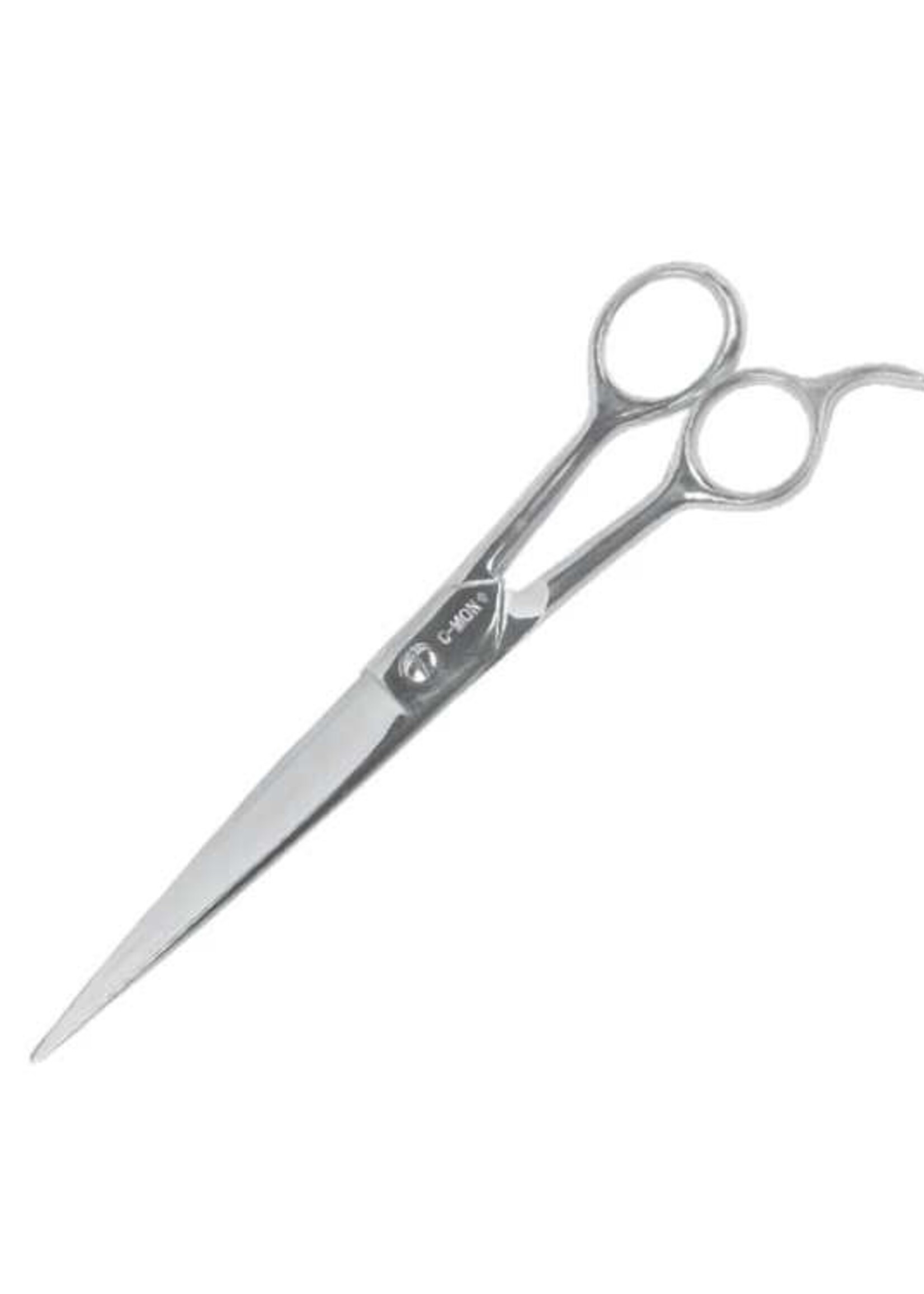 C-MON Filipino Laser Edge Shear - 8.5"