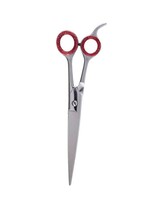 C-MON Filipino Serrated Edge Shear - 8.5"