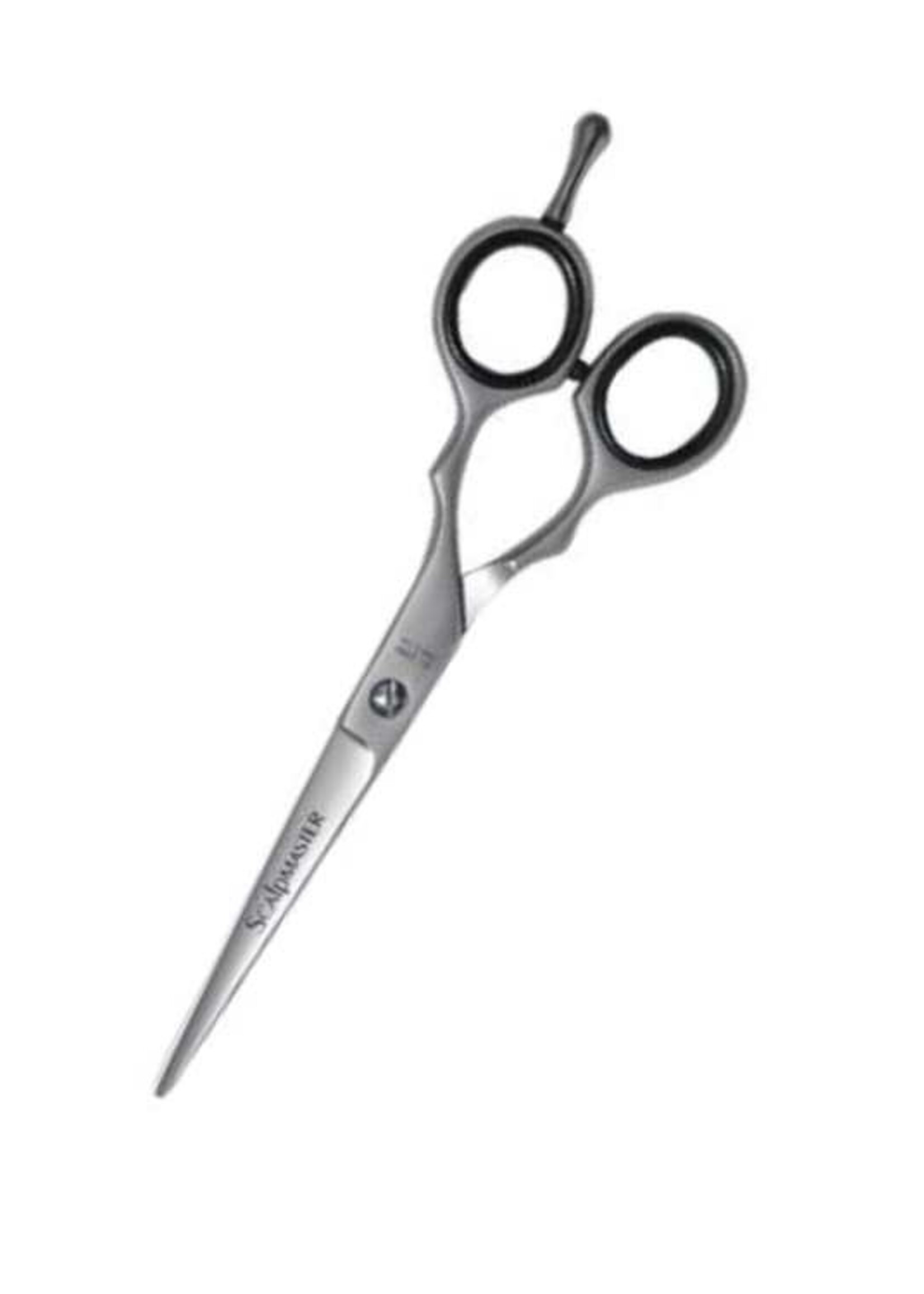 Scalpmaster Premier Barber Shear - 6.5"