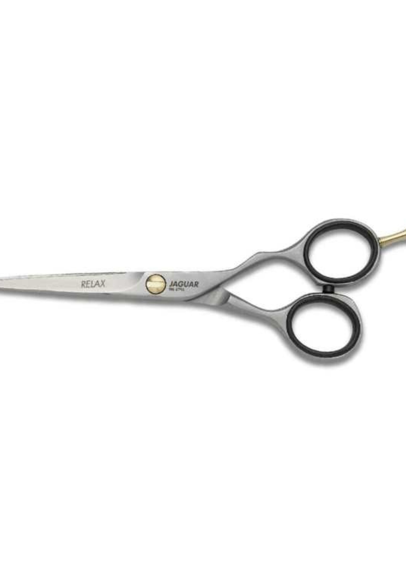Jaguar Relax Offset Shear - 5.5"