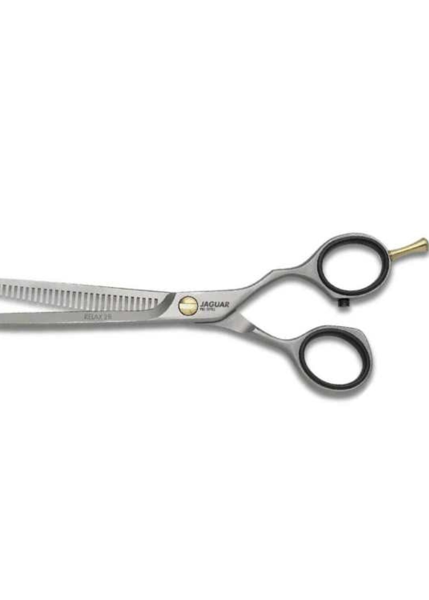 Jaguar Relax Thinning Shear - 5.5"