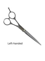 Scalpmaster Left-Handed Shear - 7"