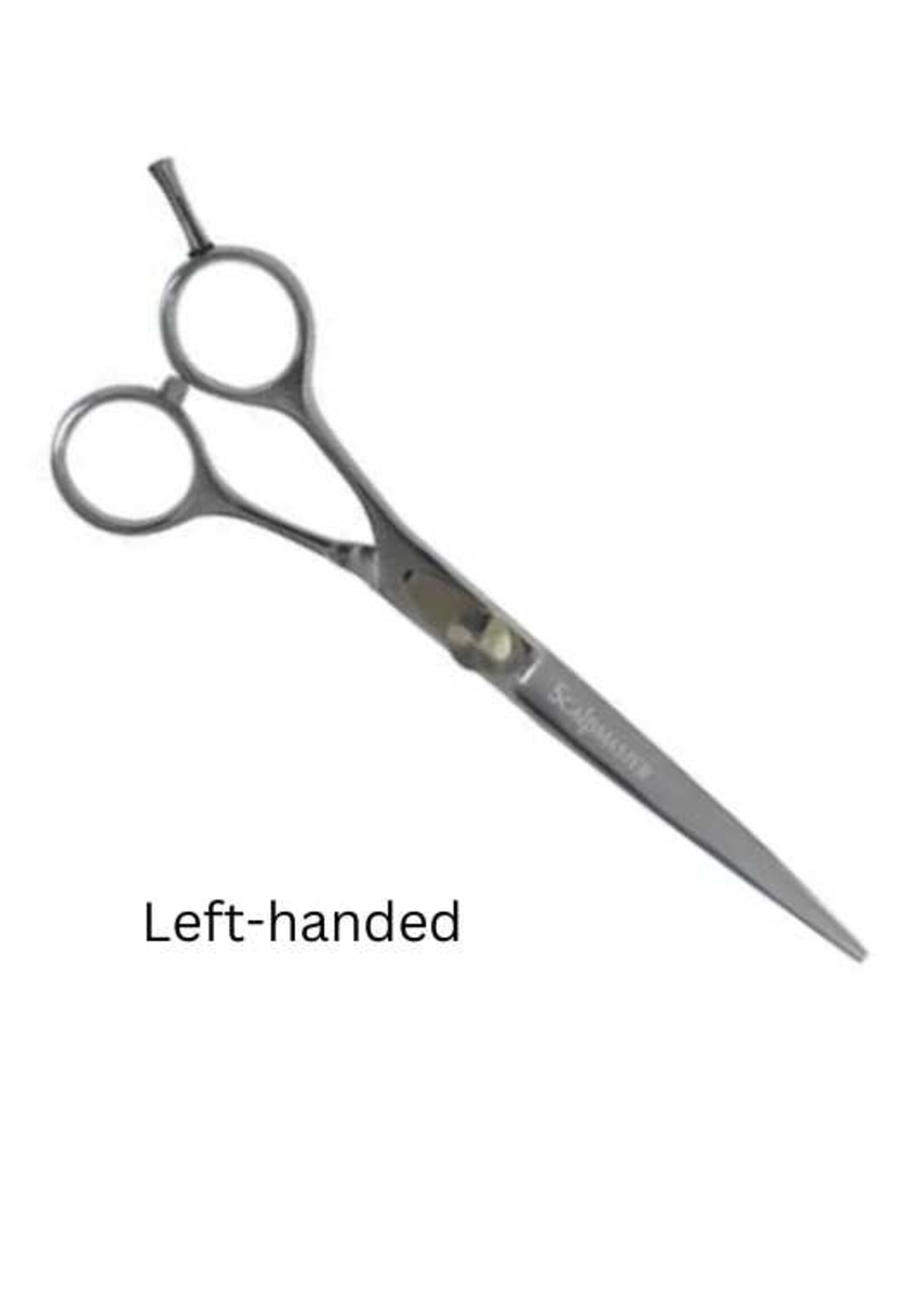 Scalpmaster Left-Handed Shear - 7"