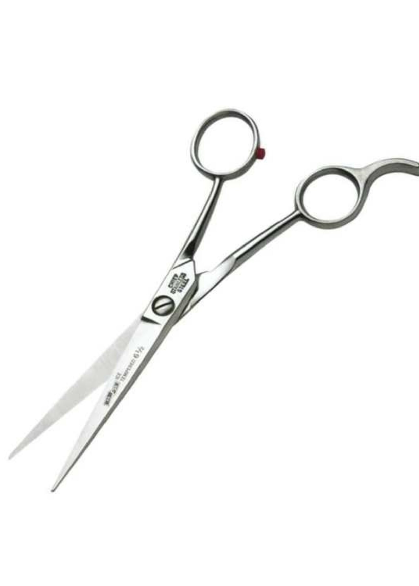 44/20 Chief Shear #124 - 6.5"