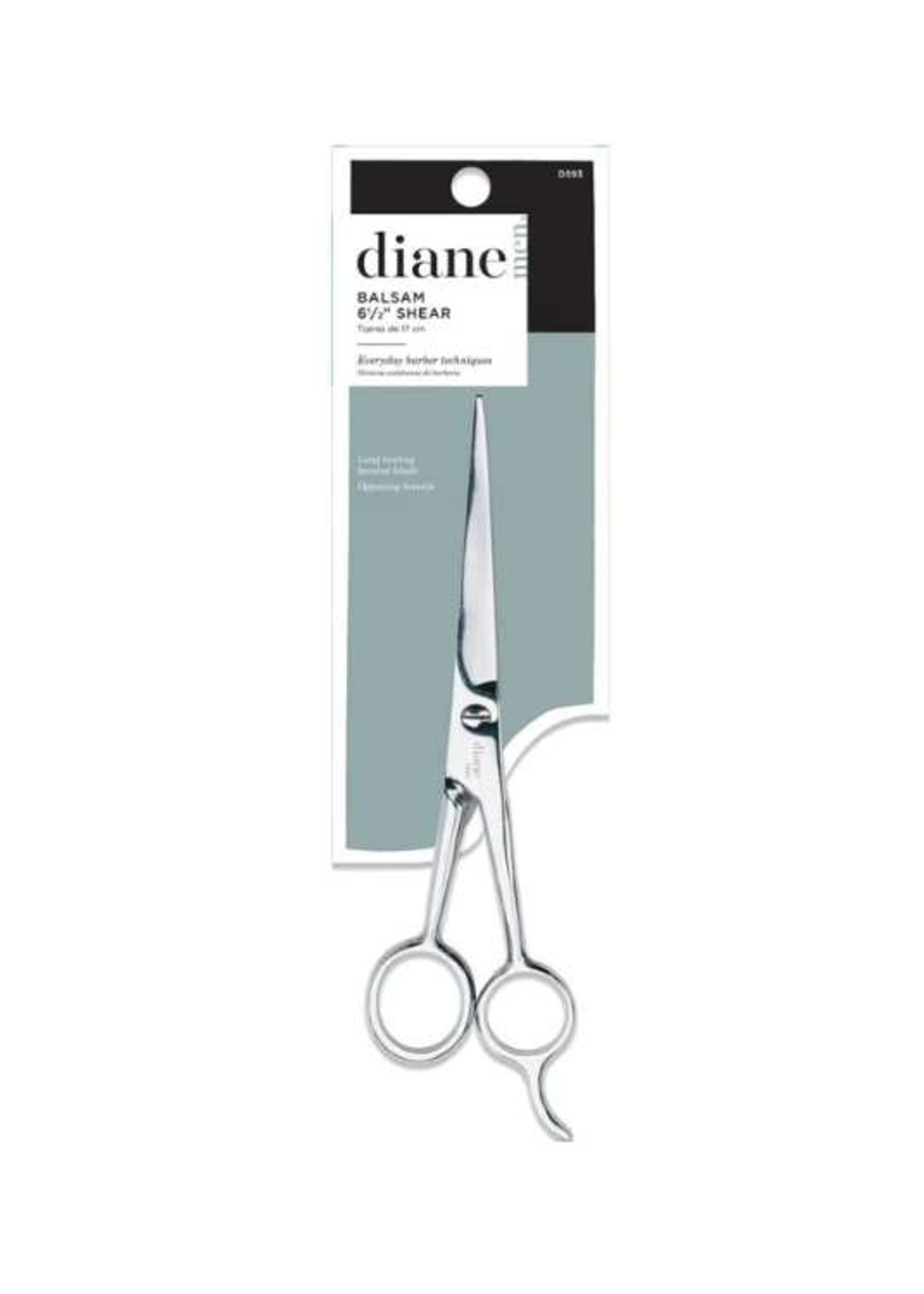 Diane Balsam Shear - 6.5"