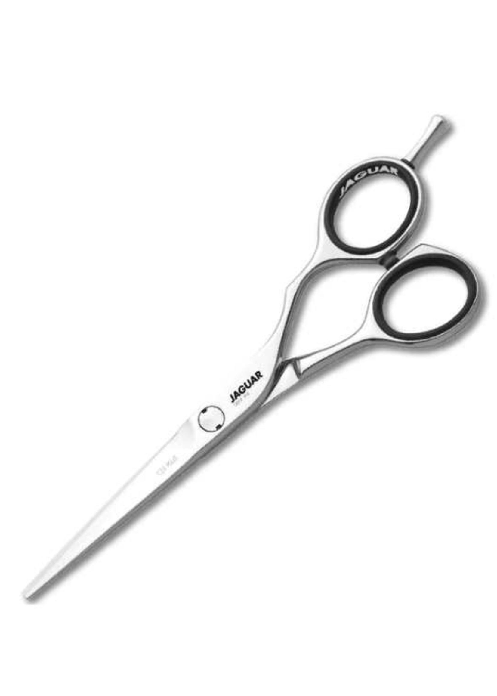 Jaguar Silver CJ4 Plus Shear - 6.5"