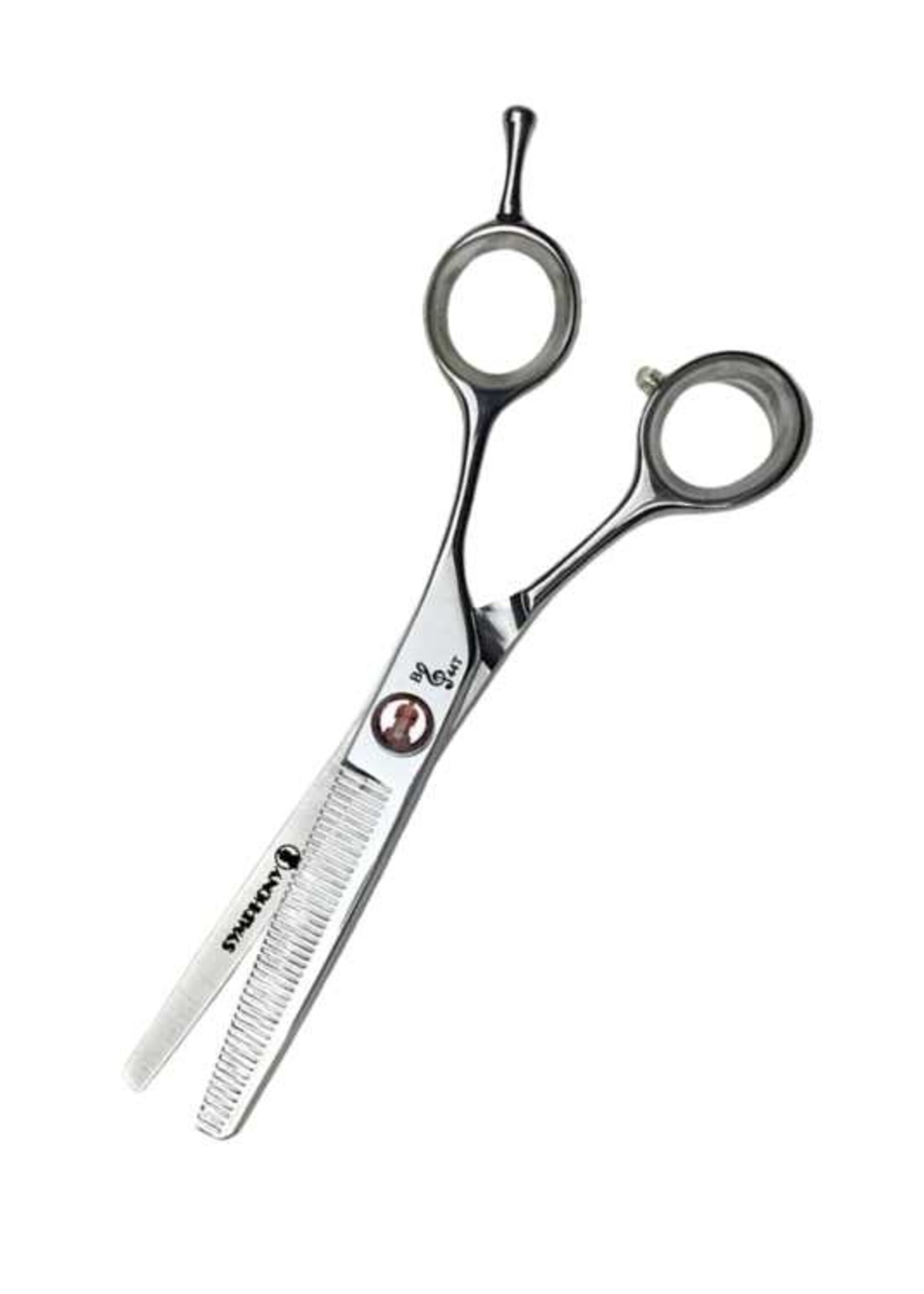 Symphony B44T Classic Thinning Shear - 6"