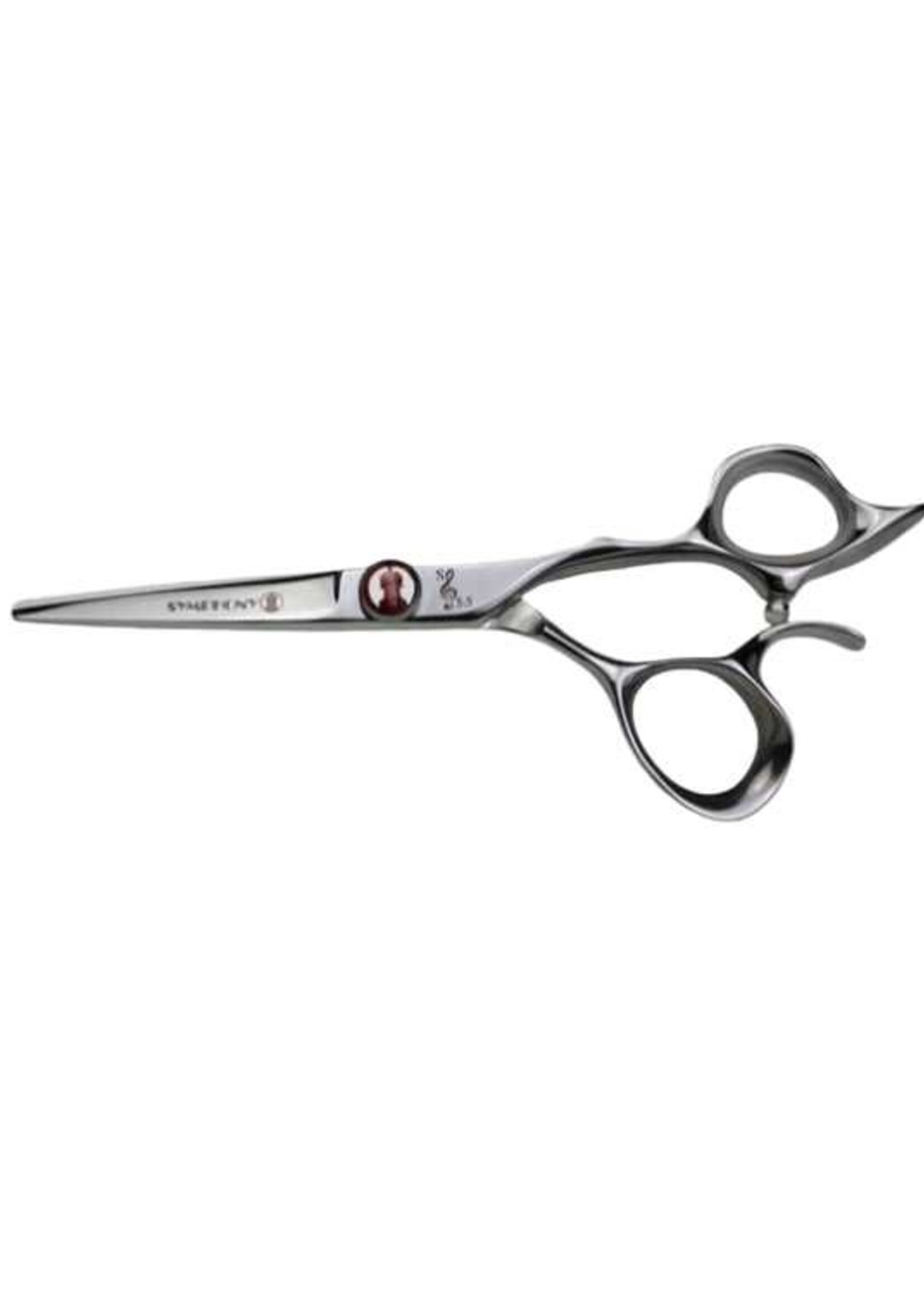 Symphony S55 Fit Grip Pro Shear - 5.5"