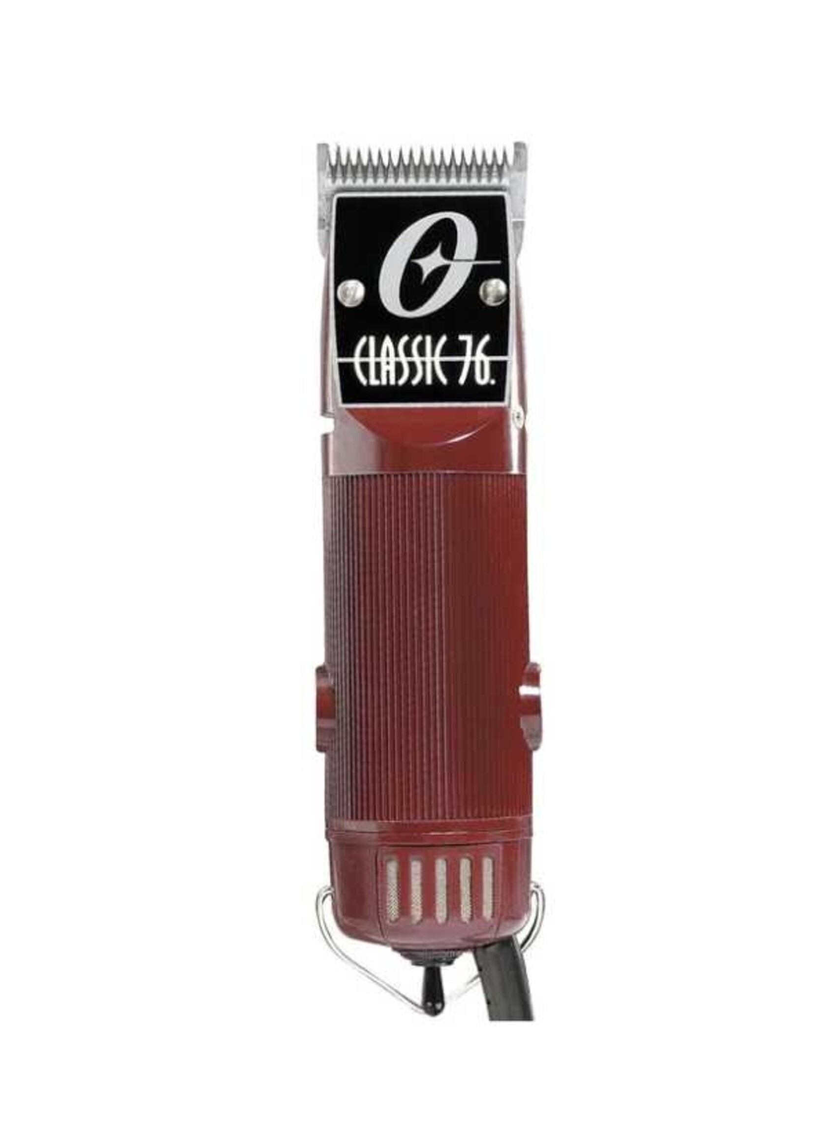 Oster Pro Corded Classic 76 Clipper