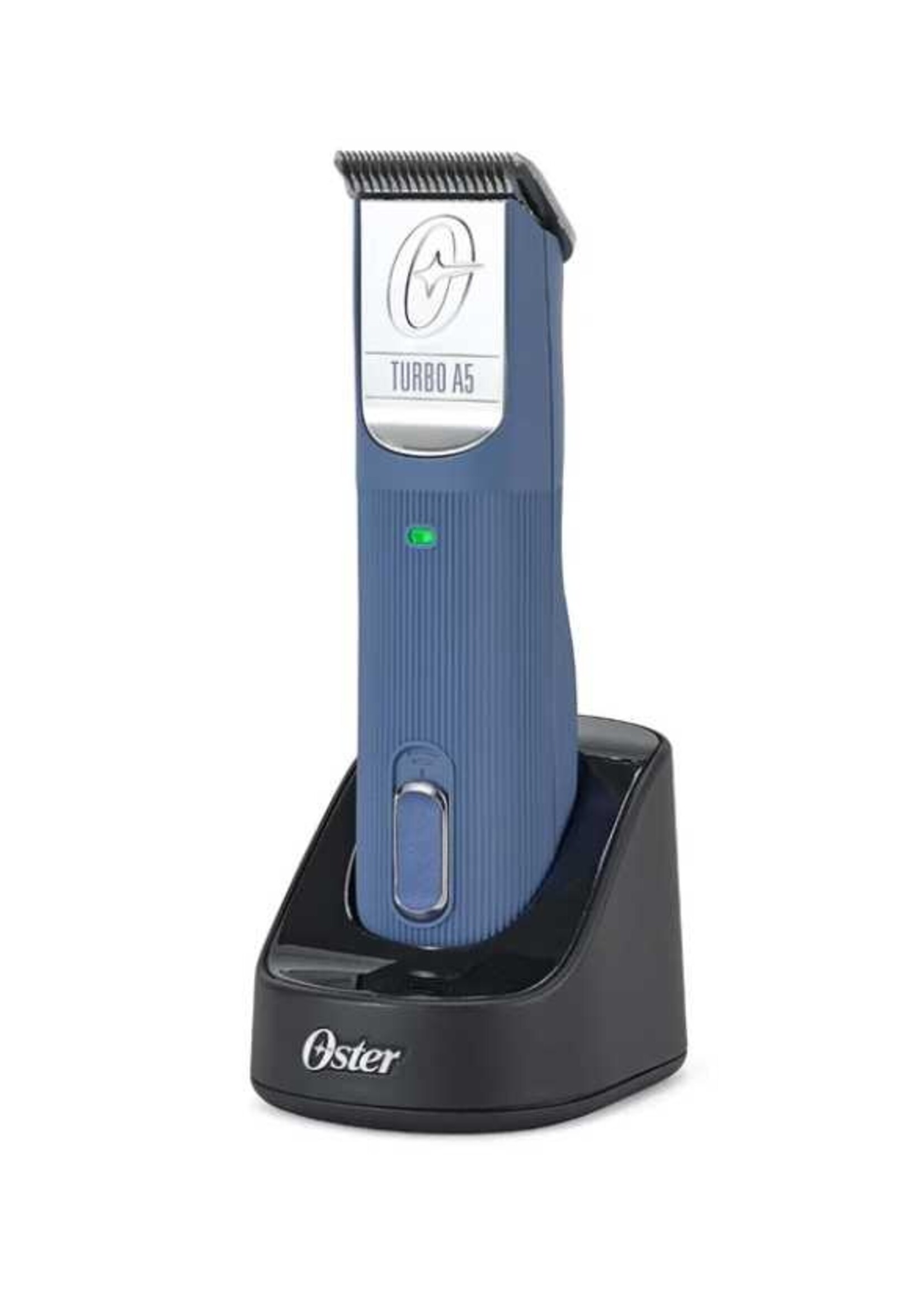 Oster Cordless Turbo A5 Clippler