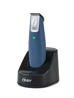 Oster Cordless Blue T-Finisher Trimmer