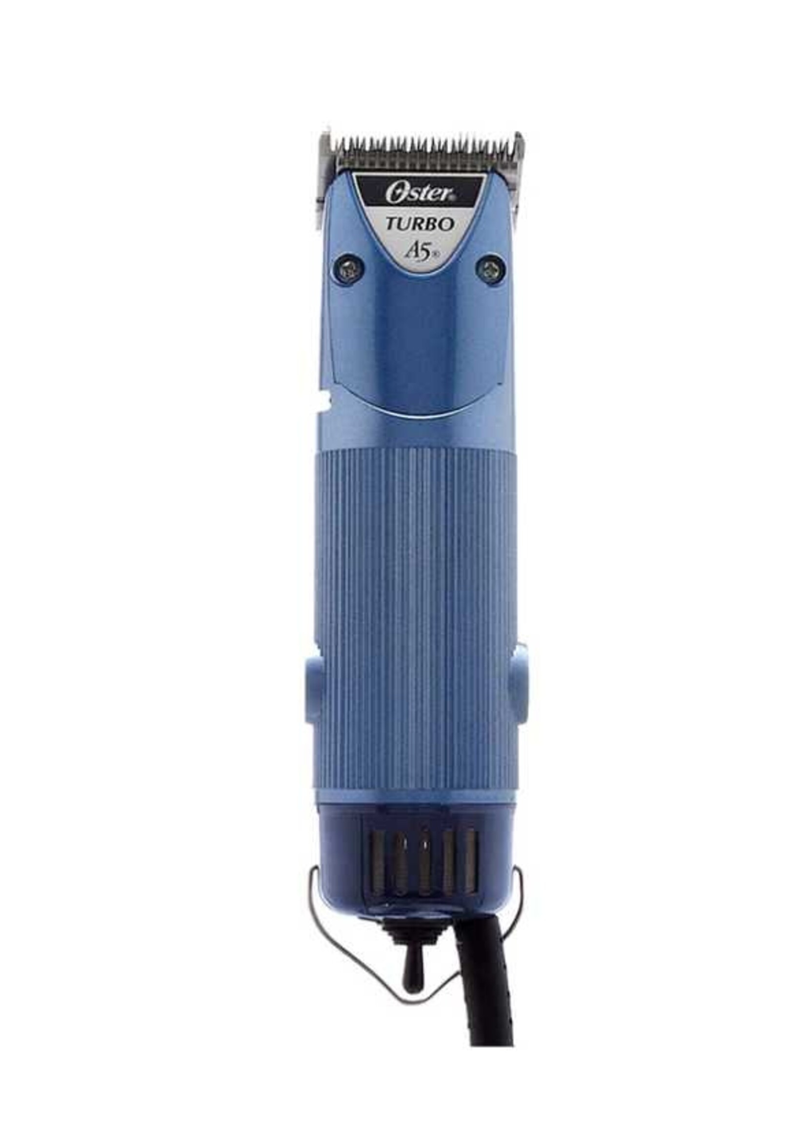 Oster Turbo A5 2-Speed Corded Clipper