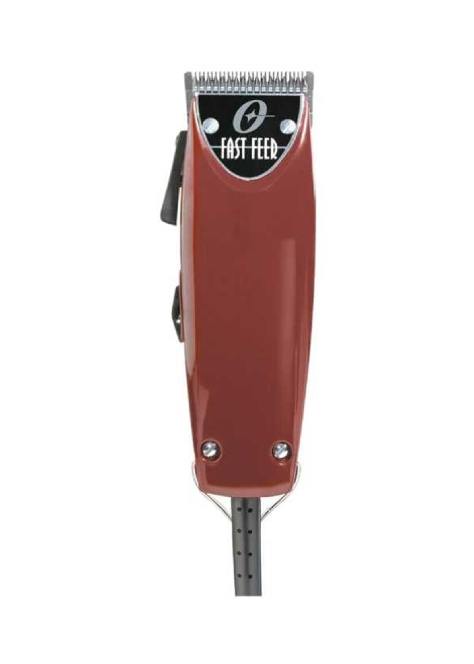 Oster Fast Feed Corded Clipper