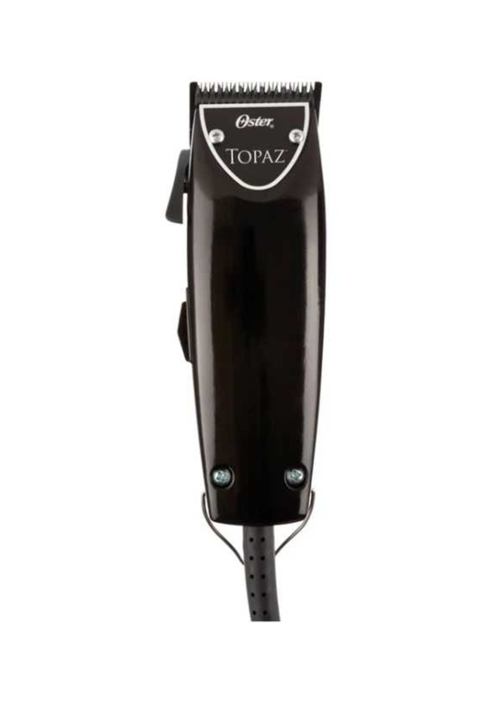 Oster Topaz Corded Adjustable Pivot Motor Clipper