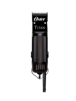 Oster Titan 2-Speed Corded Univeral Motor Clipper