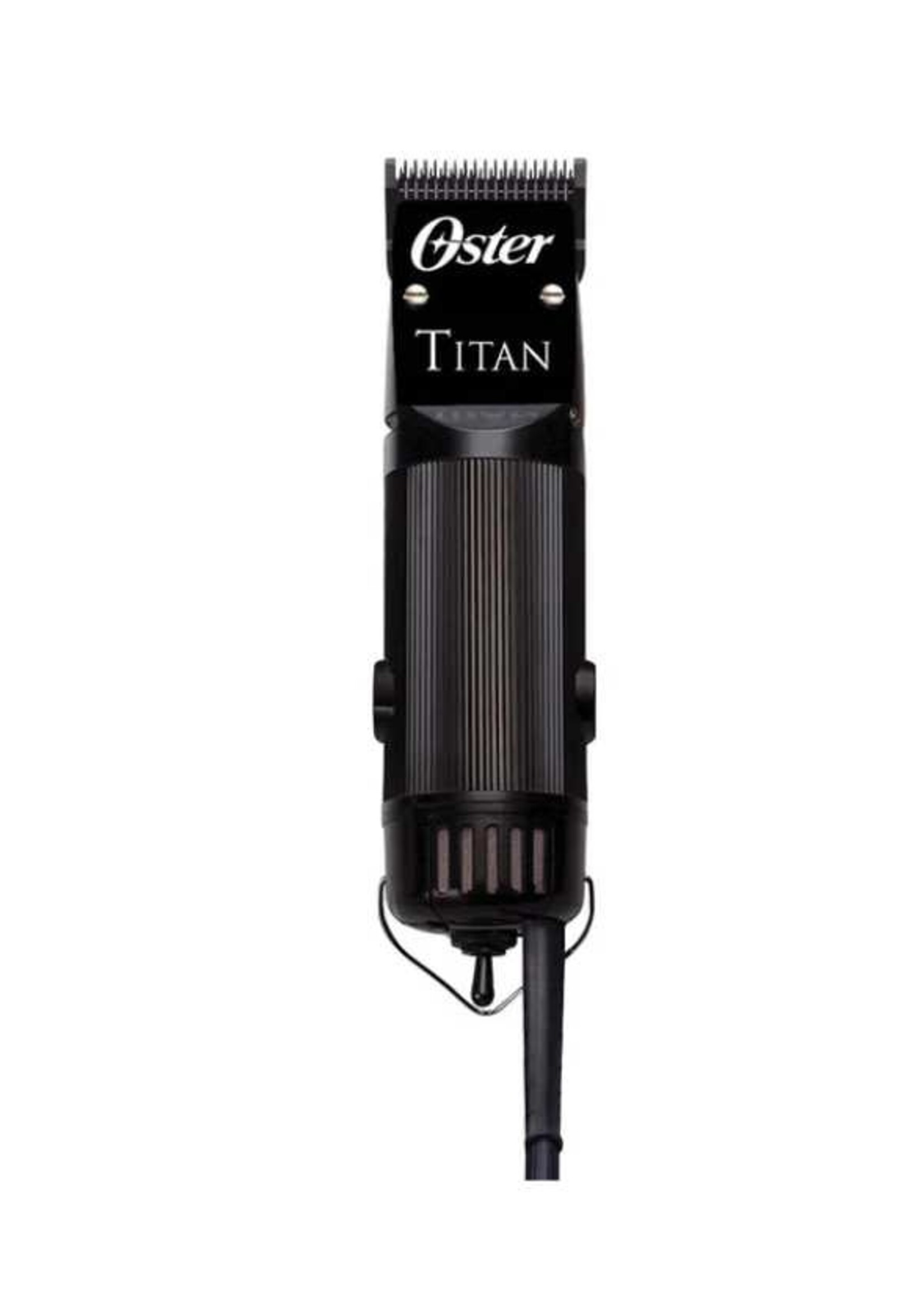 Oster Titan 2-Speed Corded Univeral Motor Clipper