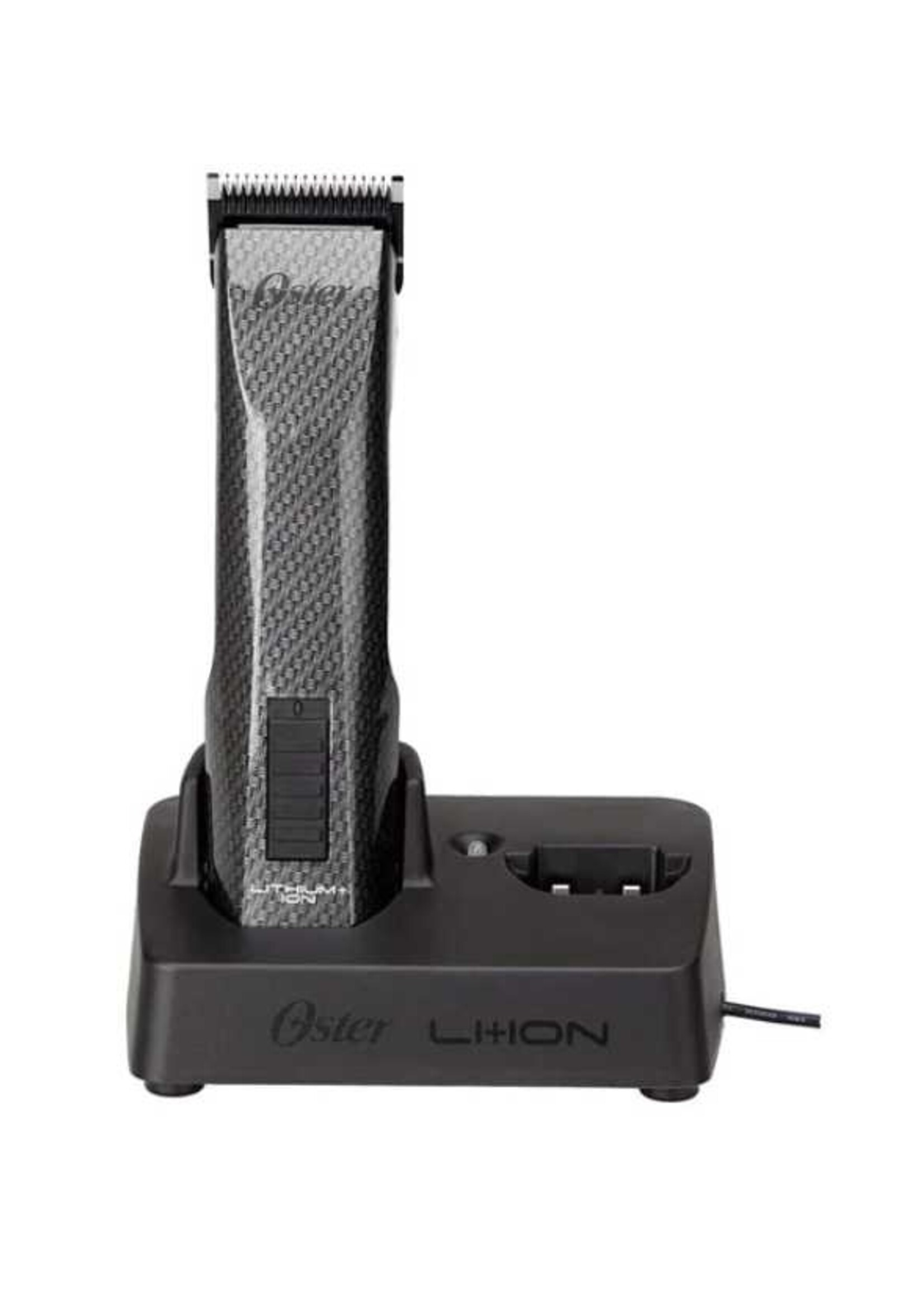 Oster Octane Lithium Ion Cordless Clipper