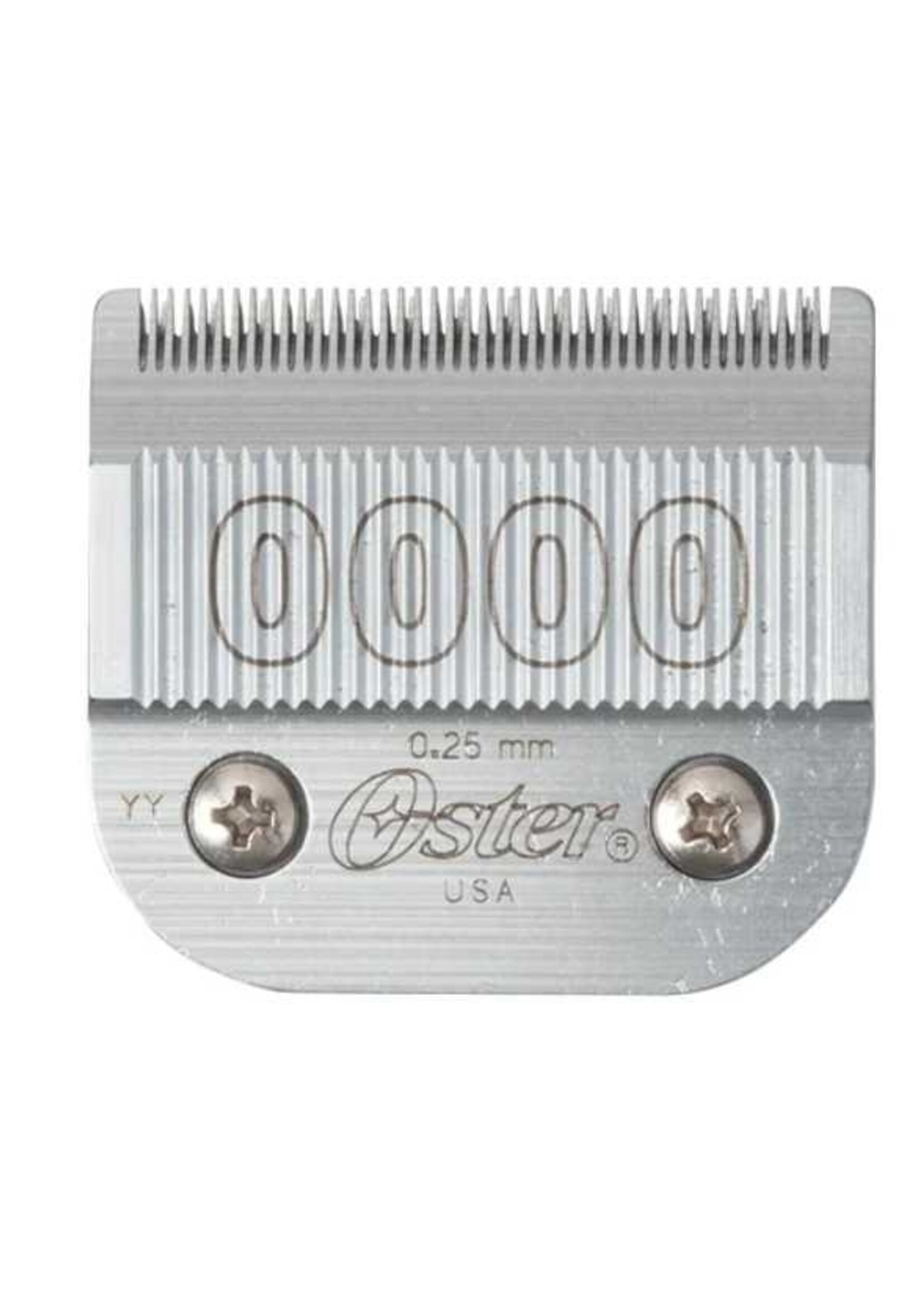 Oster Classic 76 Pro Detachable Replacement Blades