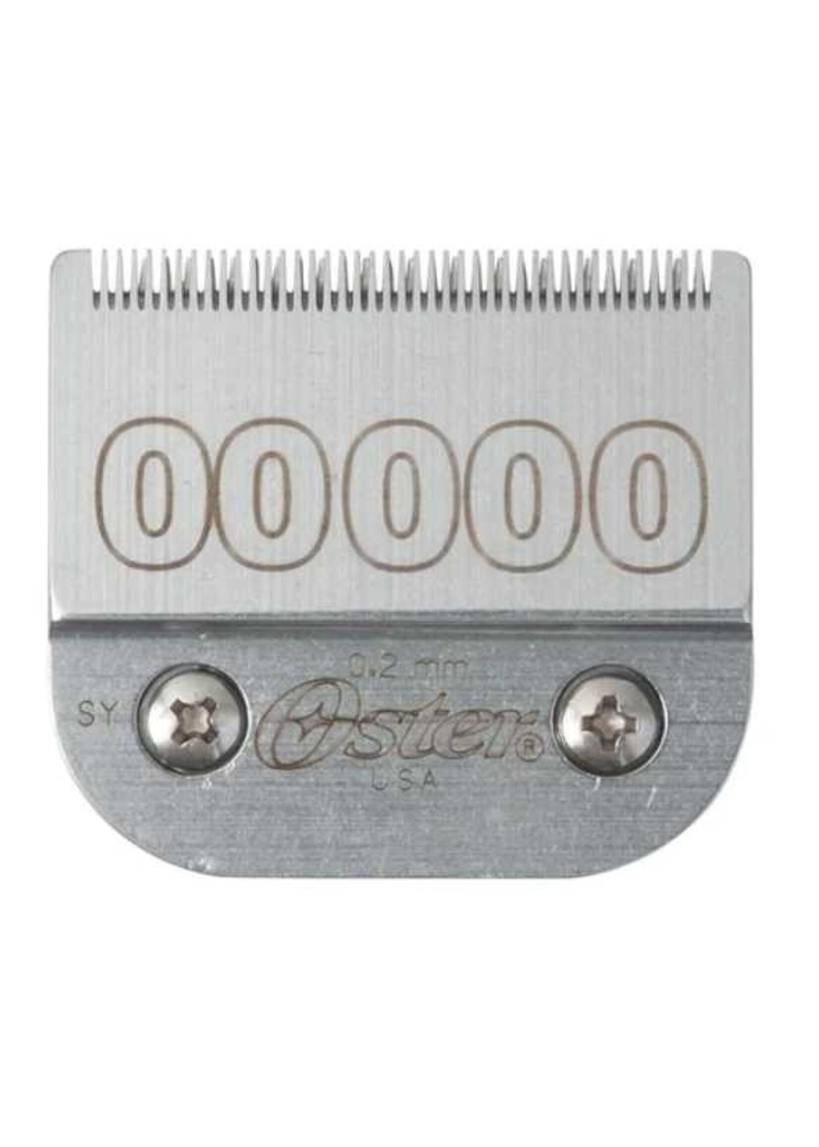 Oster Classic 76 Pro Detachable Replacement Blades