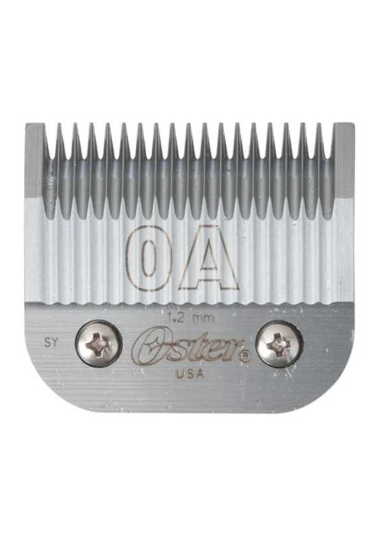 Oster Classic 76 Pro Detachable Replacement Blades