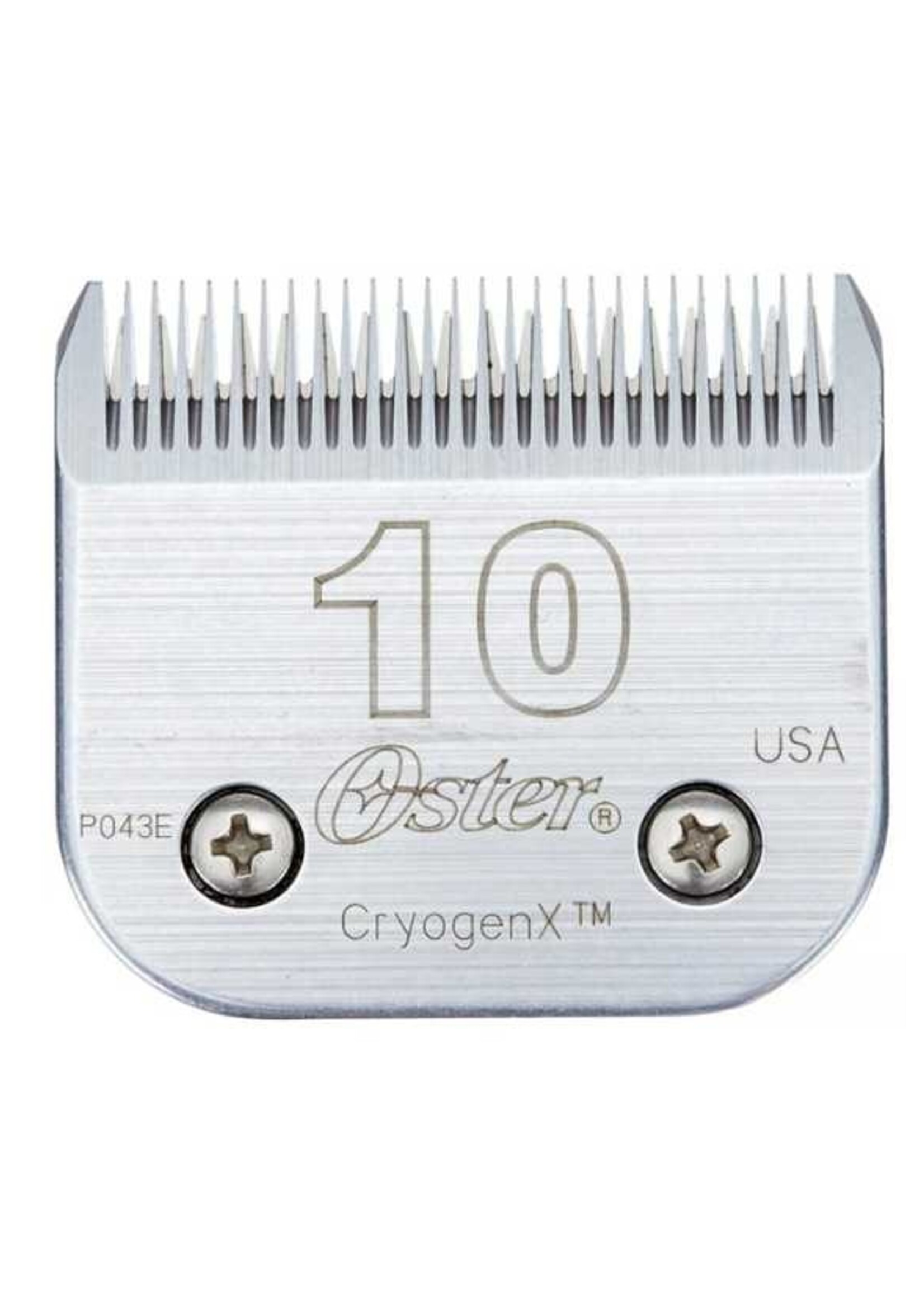 Oster Classic 76 Pro Detachable Replacement Blades