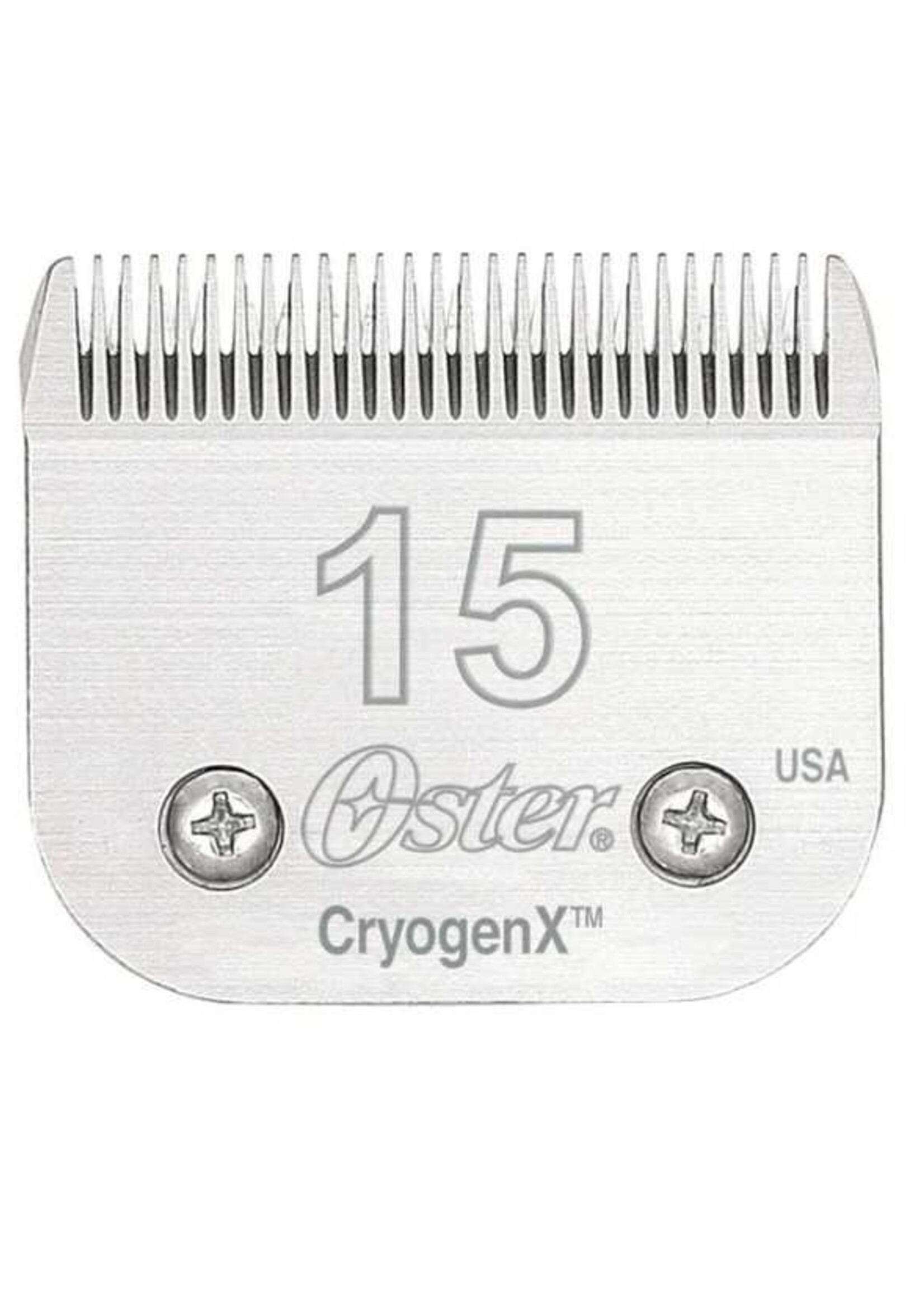 Oster Classic 76 Pro Detachable Replacement Blades