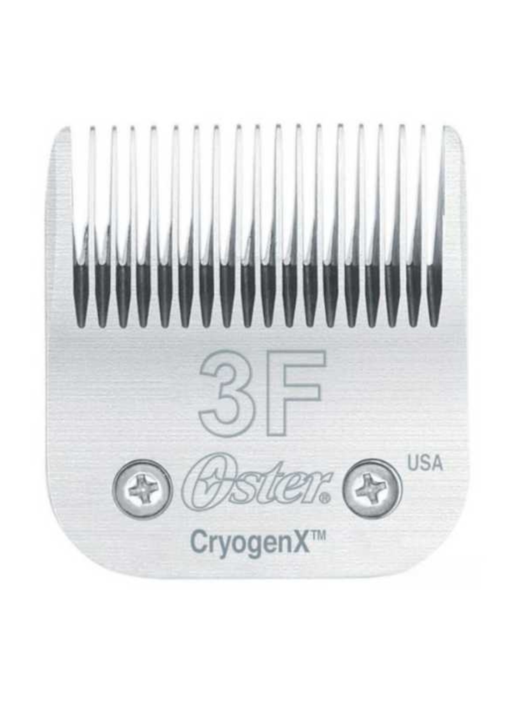 Oster Classic 76 Pro Detachable Replacement Blades