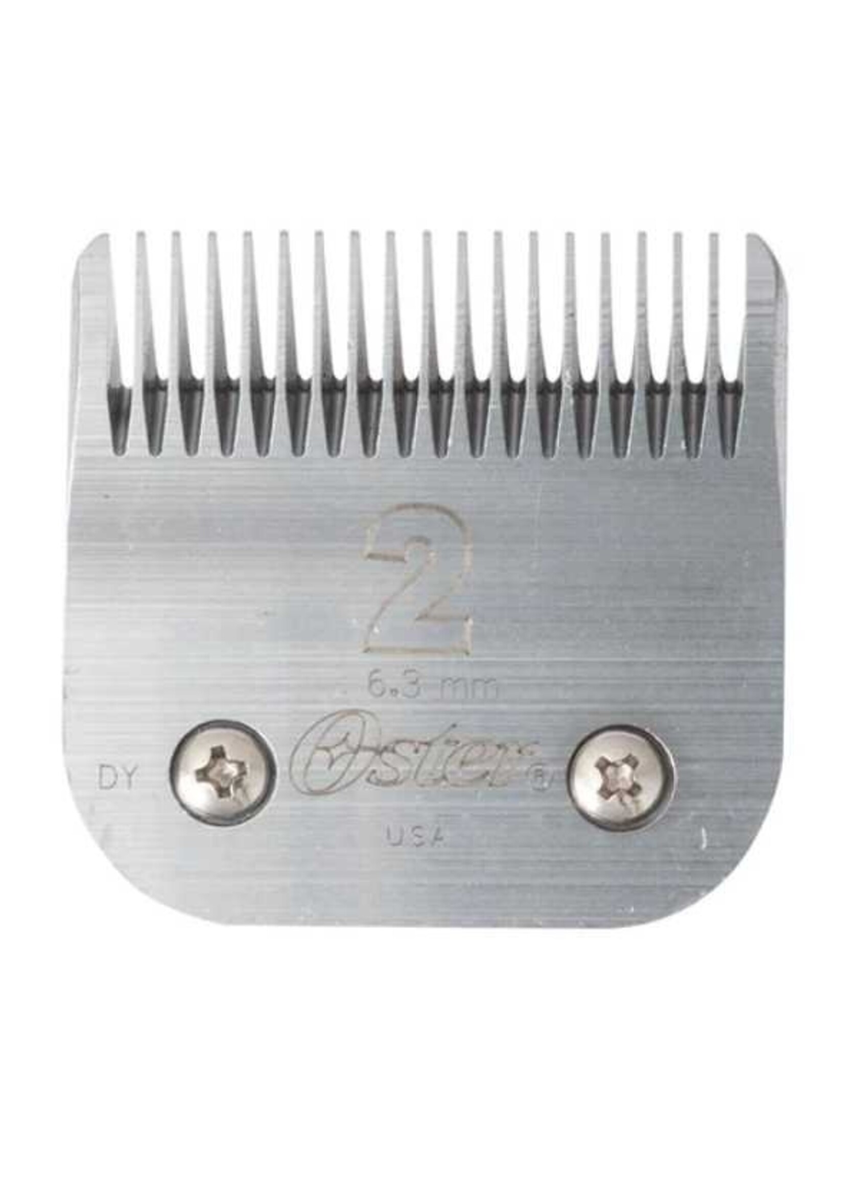 Oster Classic 76 Pro Detachable Replacement Blades