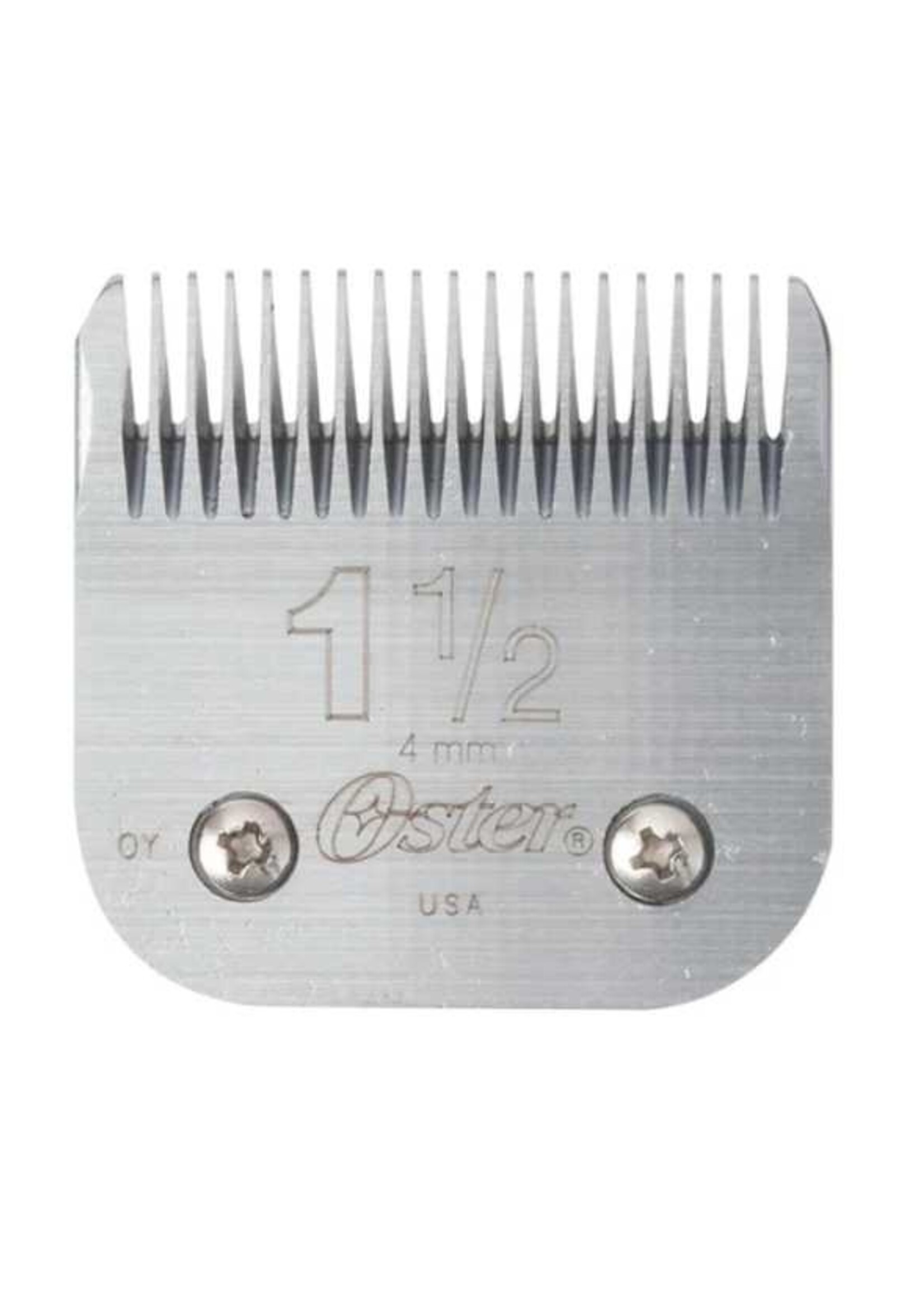 Oster Classic 76 Pro Detachable Replacement Blade 1.5