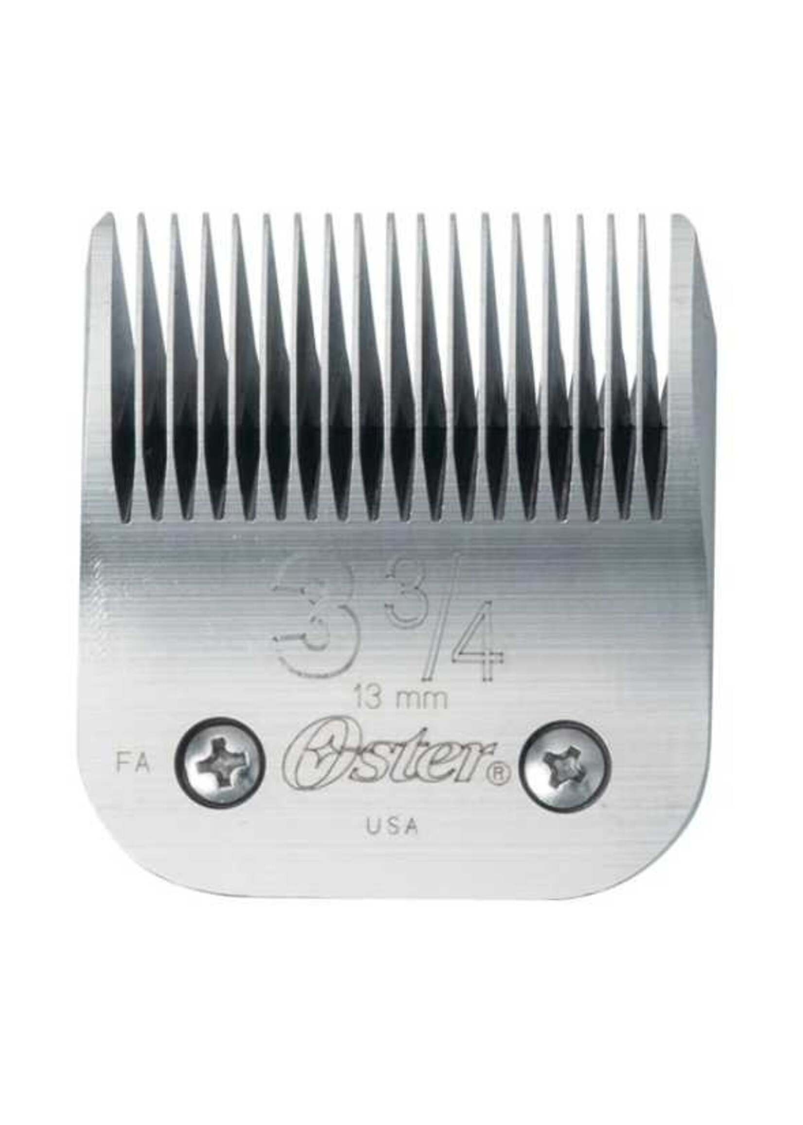 Oster Classic 76 Pro Detachable Replacement Blade 3.75