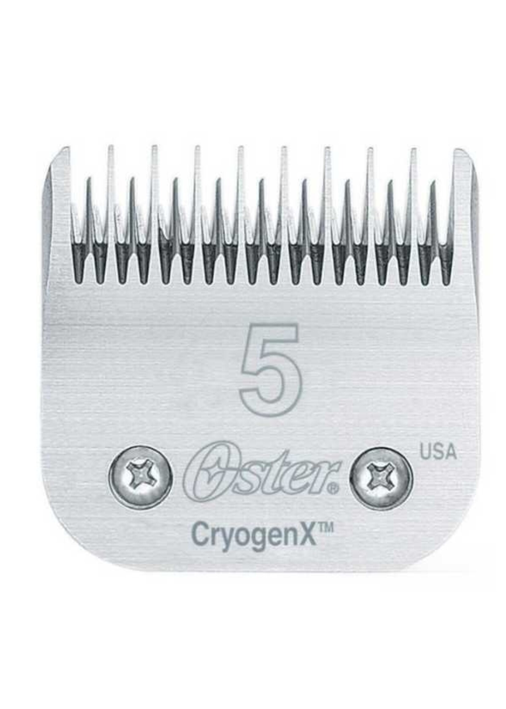 Oster Classic 76 Pro Detachable Replacement Blades