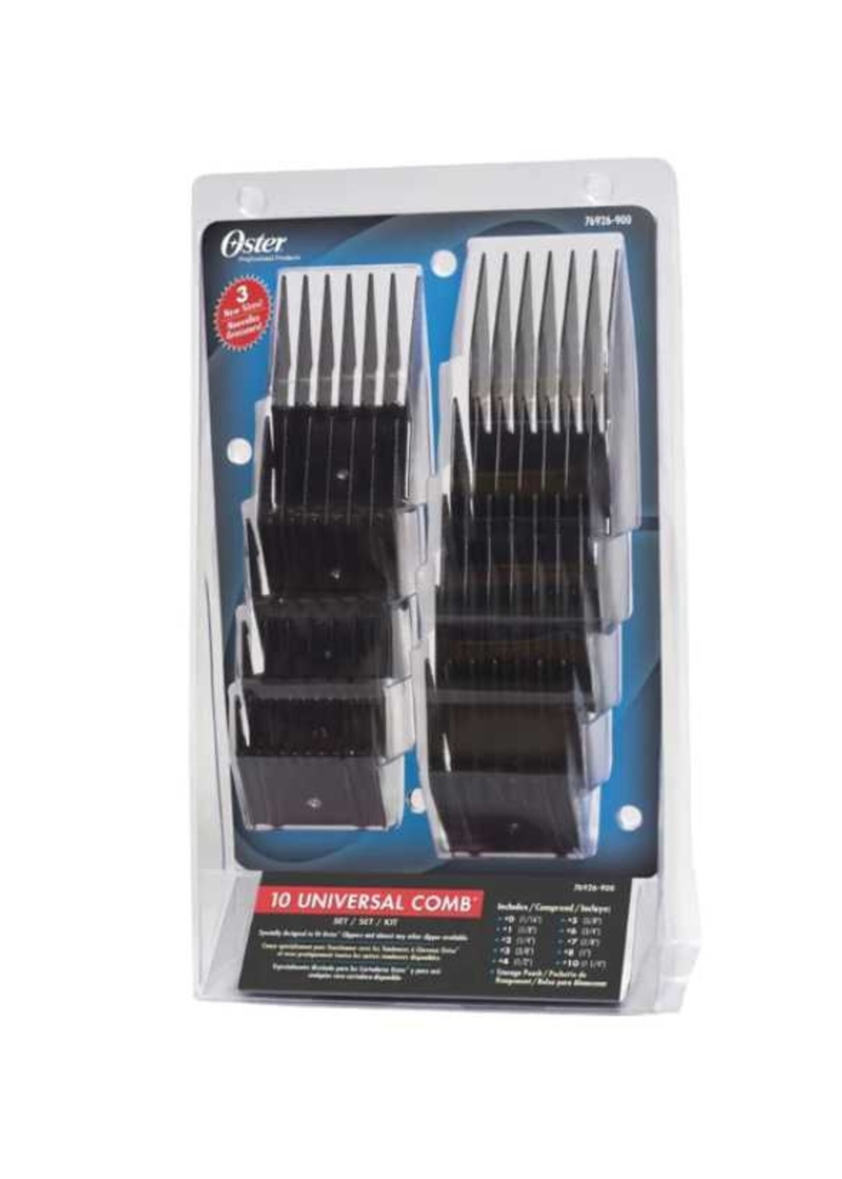 Oster Universal Guide Set