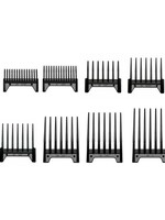 Oster 8pc Comb Attachment Set