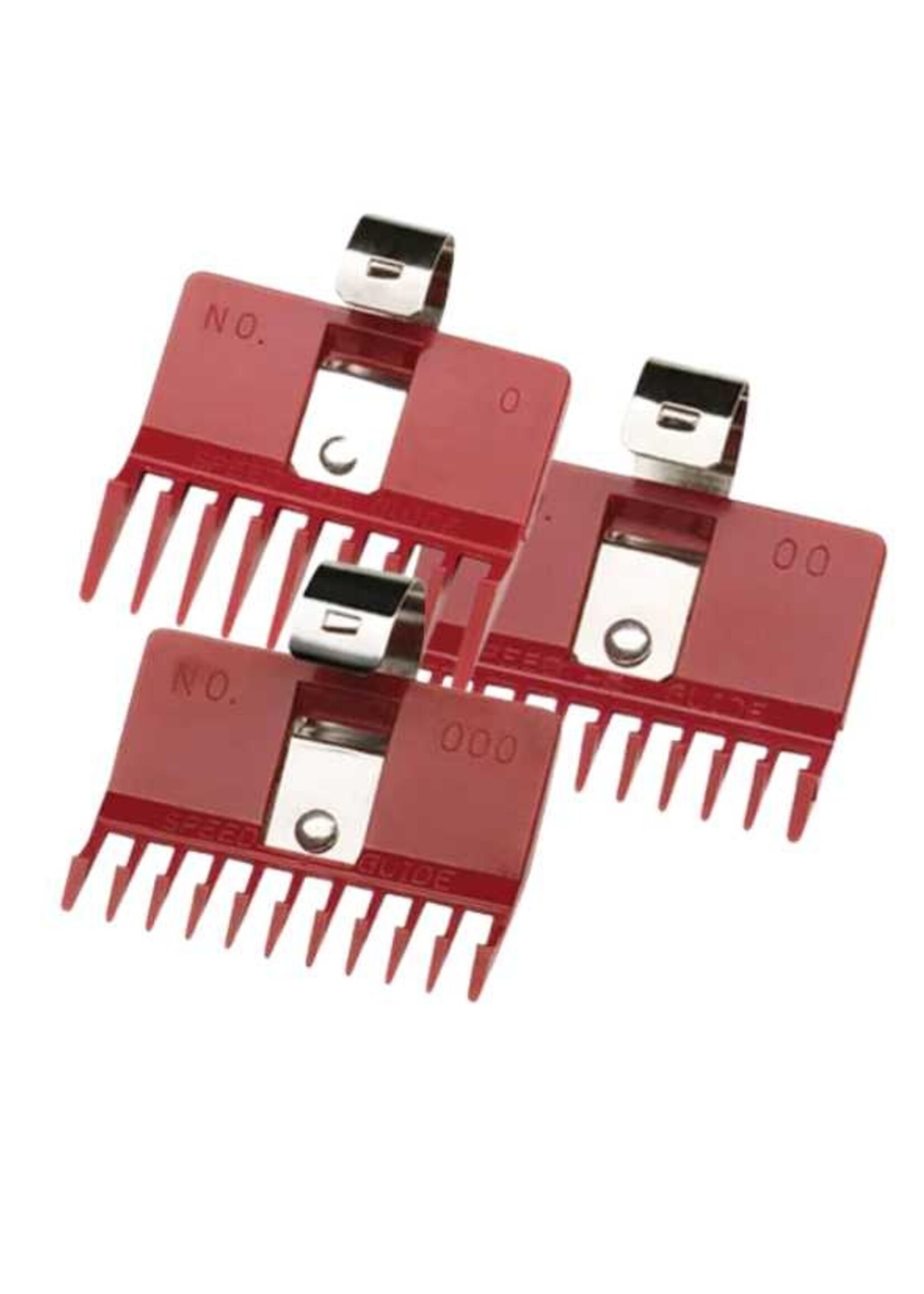 Speed-O-Guide - 3 Pack