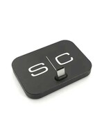 STYLECRAFT StyleCraft USB-C Portable Charging Dock Stand