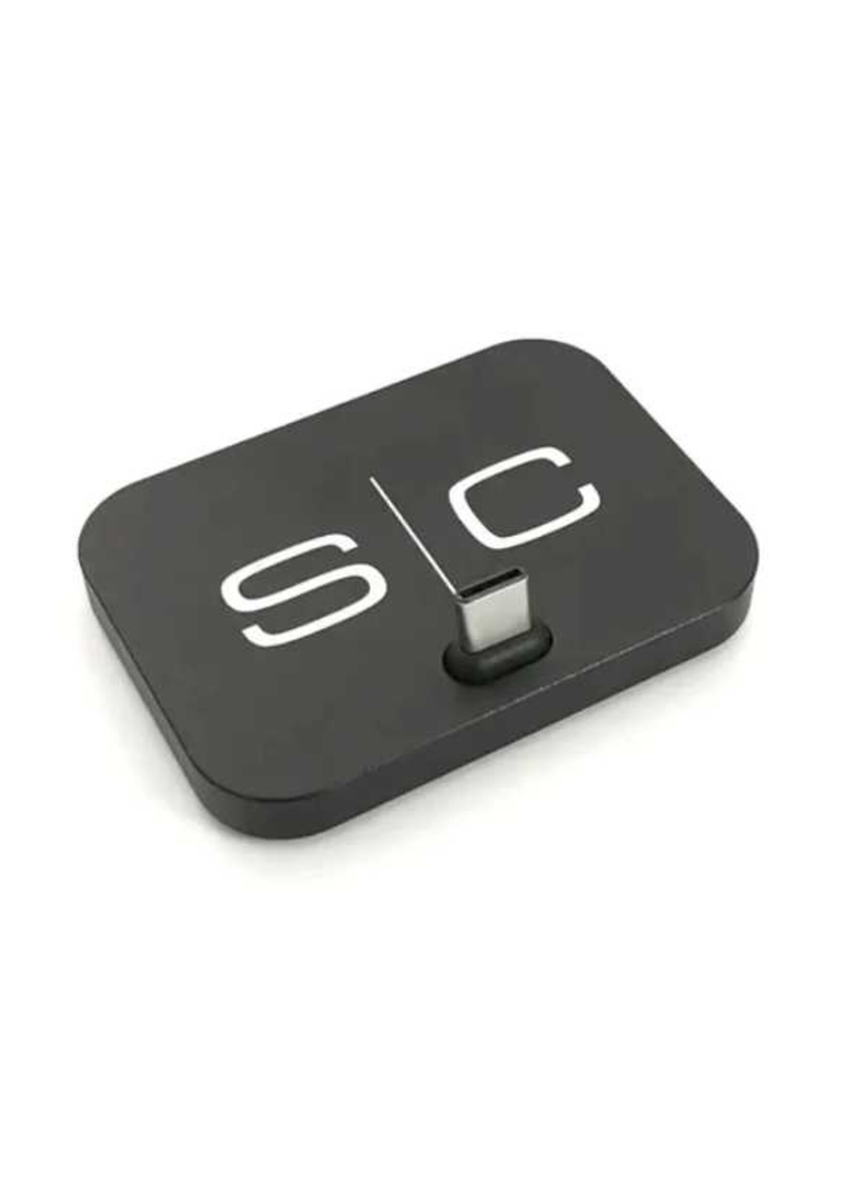 STYLECRAFT StyleCraft USB-C Portable Charging Dock Stand
