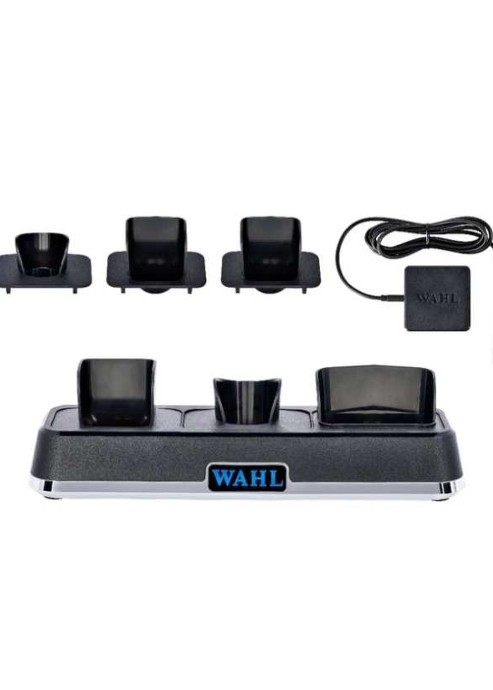 WAHL Wahl Power Station