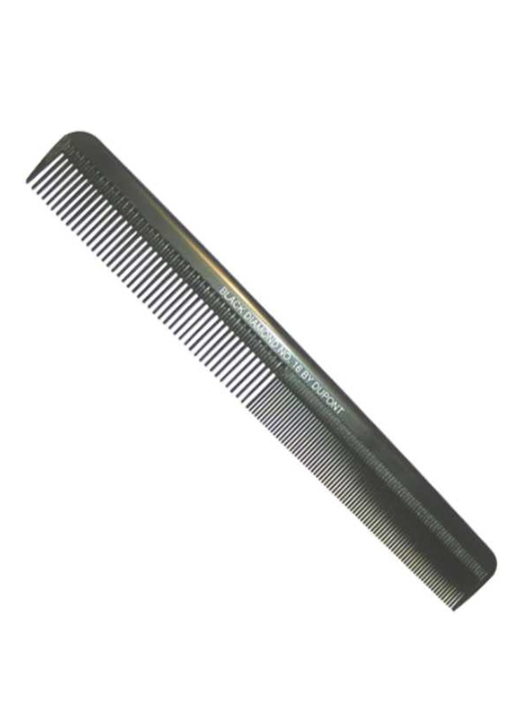 #16 Black Diamond Comb