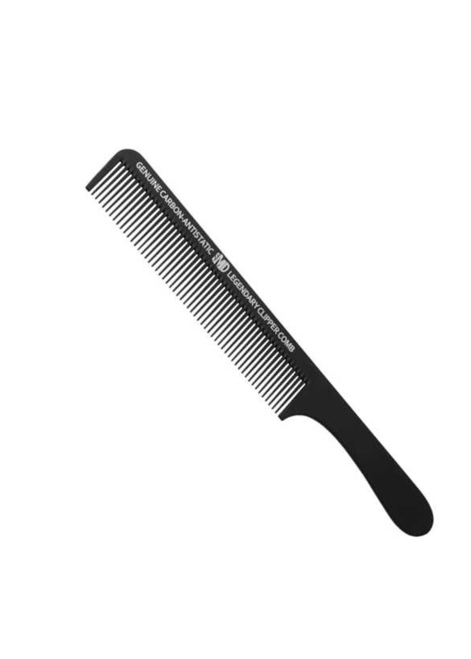 Legendary Carbon Comb