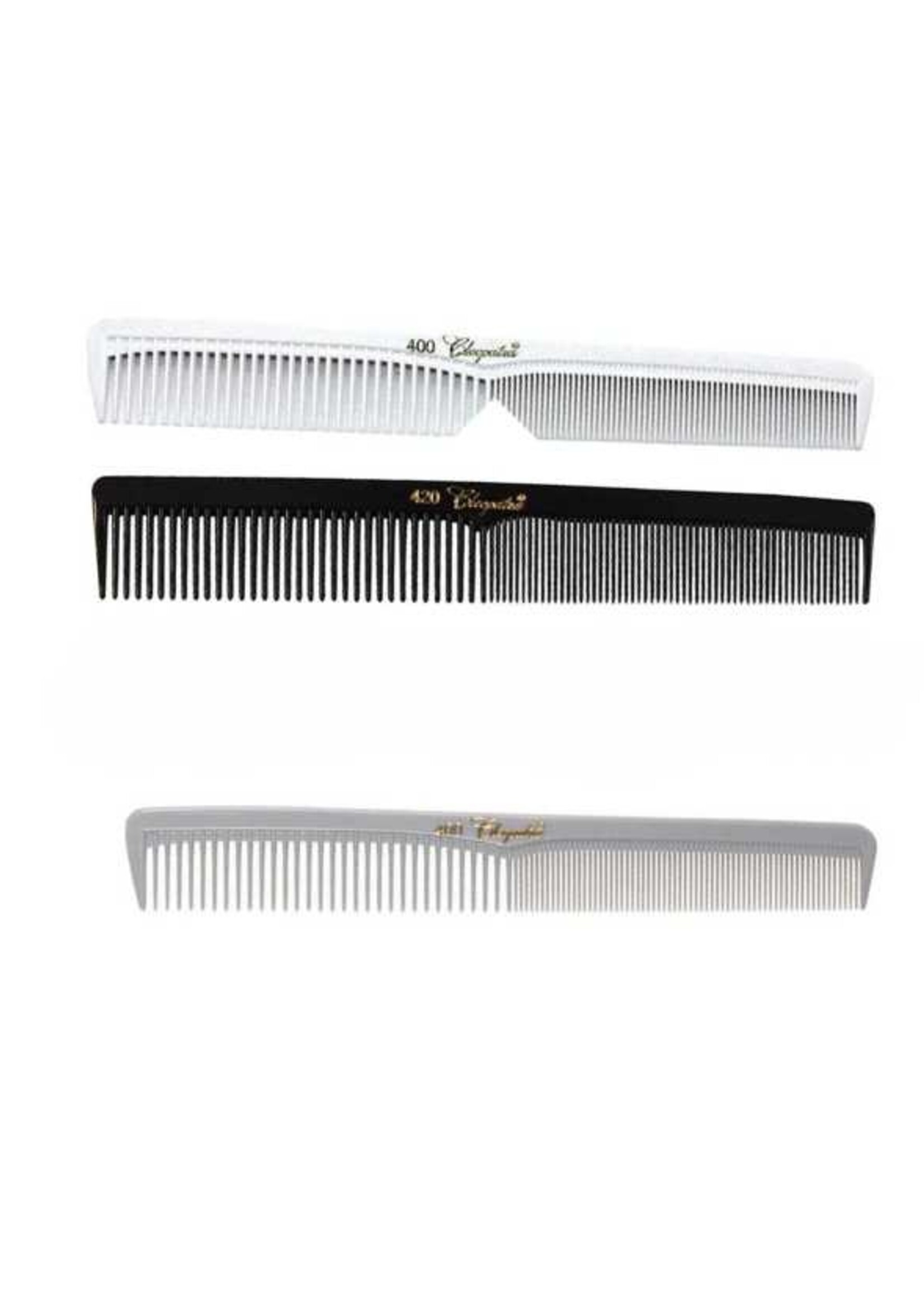 #400 Cleopatra Combs