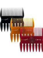 GAMMA Gamma+ Spinner Comb