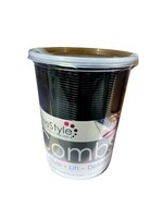 Freestyle Bucket of Combs