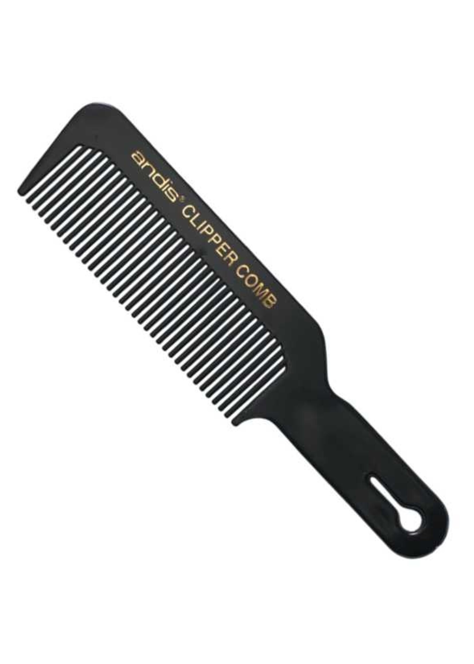 #1210 Andis Clipper Comb - Black