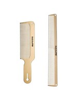 BABYBLISS BaByliss Pro GoldFX Comb Set