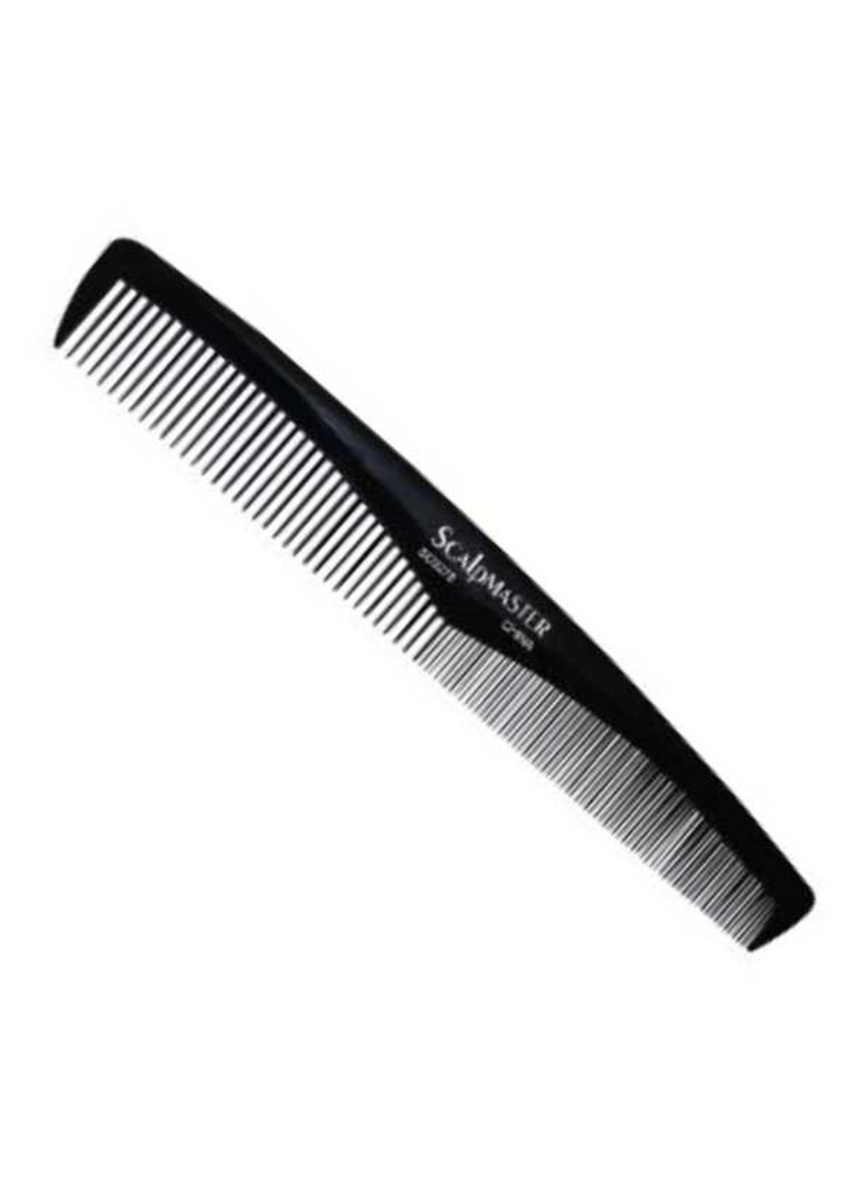 Scalpmaster 7 1/2" Finishing Comb